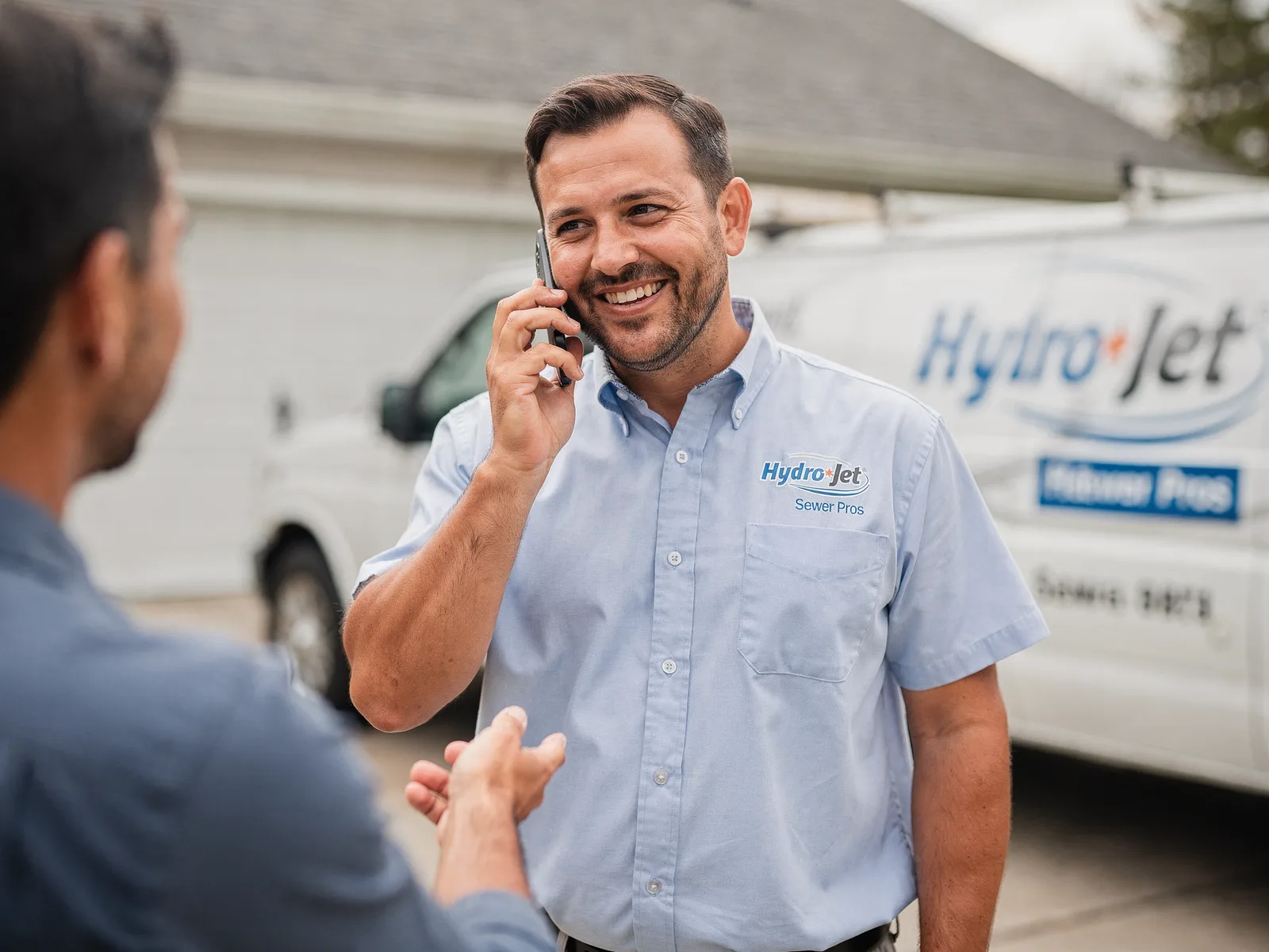 Hydro Jetting Saluda, NC FAQs